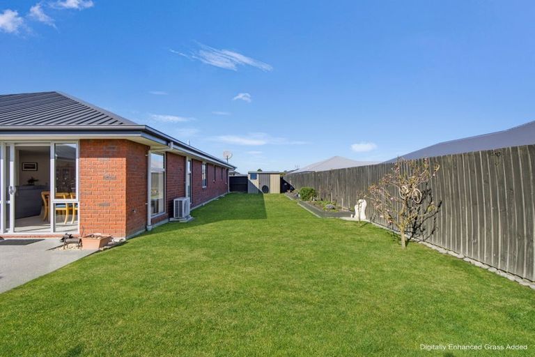 Photo of property in 46 Cassino Street, Rangiora, 7400