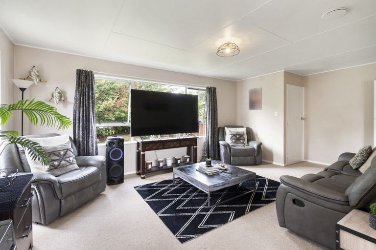 Photo of property in 8 Custom Street, Ashhurst, 4810