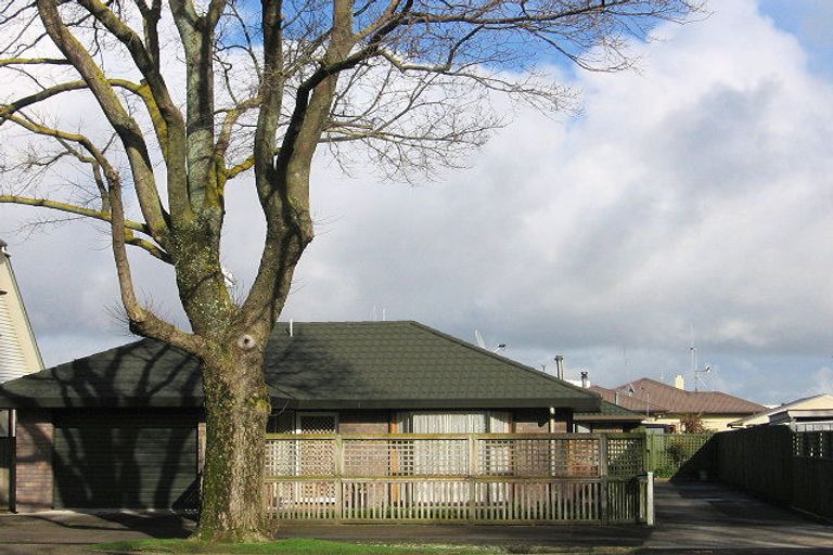 Photo of property in 96a Victoria Avenue, Palmerston North, 4410