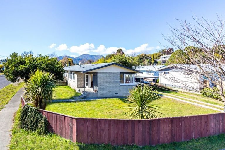 Photo of property in 1 Tawa Street, Hilltop, Taupo, 3330