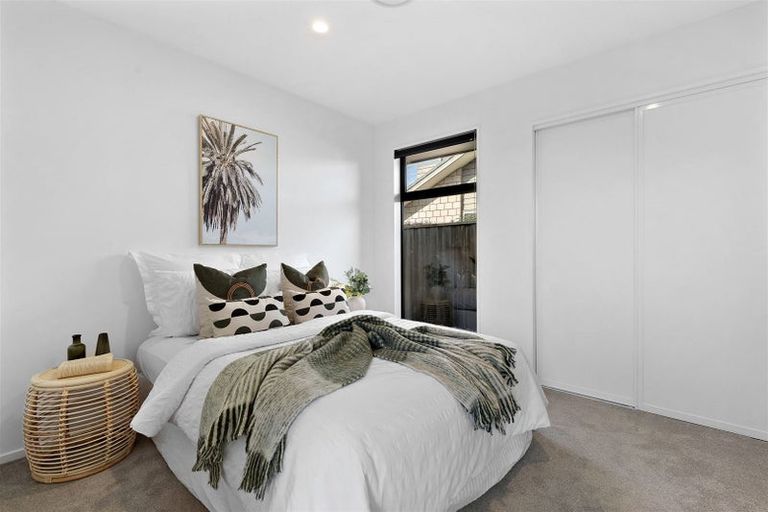 Photo of property in 7 Turvey Street, Pegasus, 7612