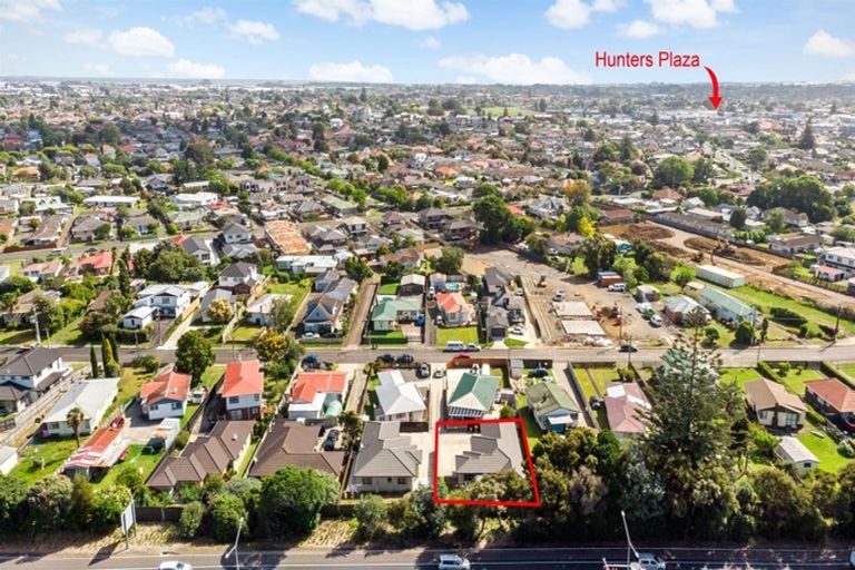 Photo of property in 31a Stonex Road, Papatoetoe, Auckland, 2025