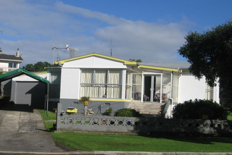 Photo of property in 6 Tui Crescent, Maunu, Whangarei, 0110