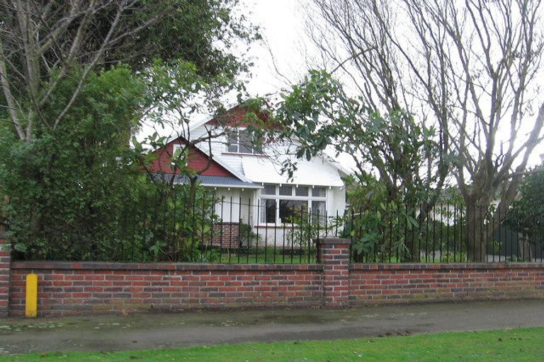 Photo of property in 55 Rongopai Street, Palmerston North, 4414