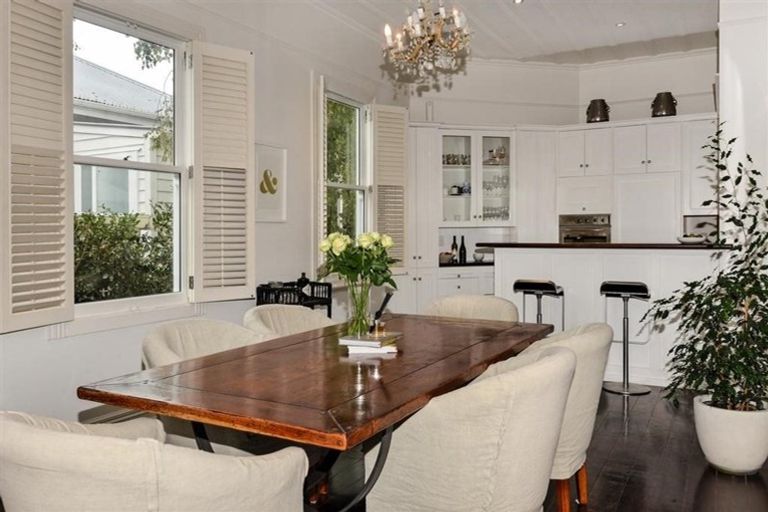 Photo of property in 56 Ardmore Road, Ponsonby, Auckland, 1011