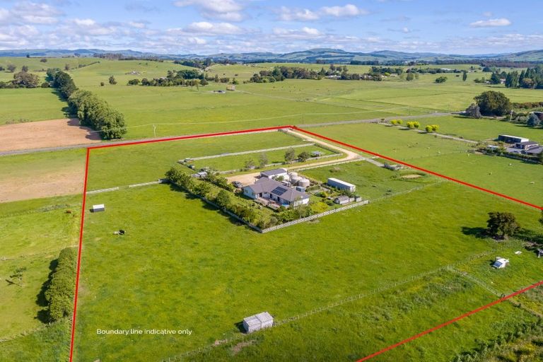 Photo of property in 39 Carters Line, Parkvale, Carterton, 5792