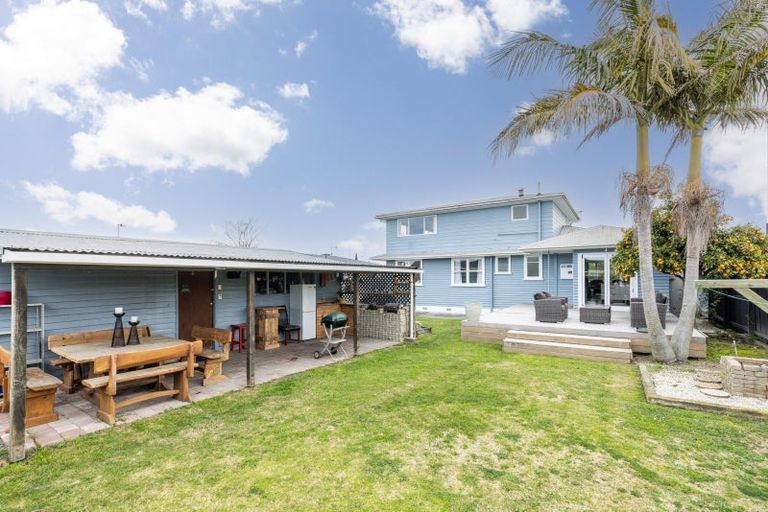 Photo of property in 36 Allen Berry Avenue, Pirimai, Napier, 4112