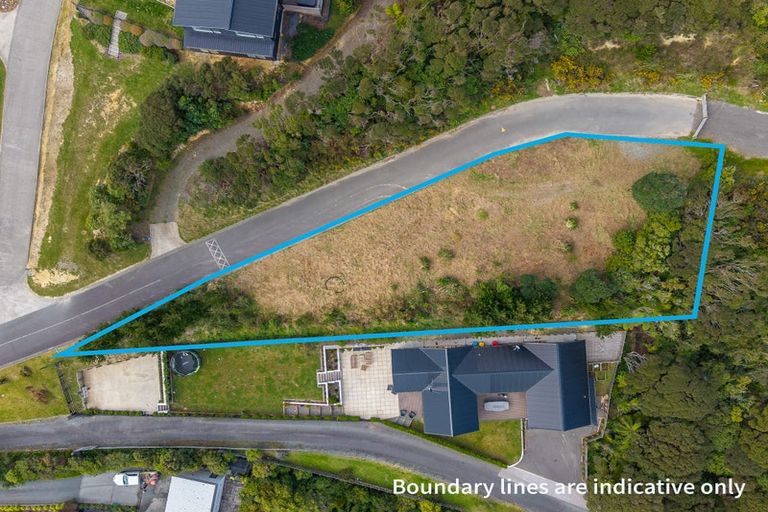 Photo of property in 70 Exploration Way, Whitby, Porirua, 5024