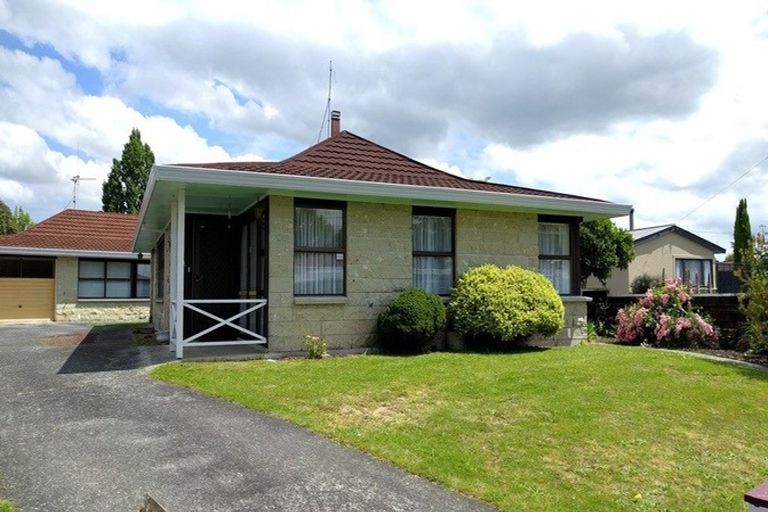 Photo of property in 65 Ascot Road, Chartwell, Hamilton, 3210