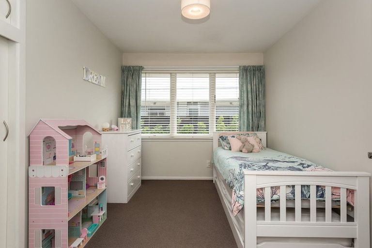 Photo of property in 12 Erica Street, Papanui, Christchurch, 8053