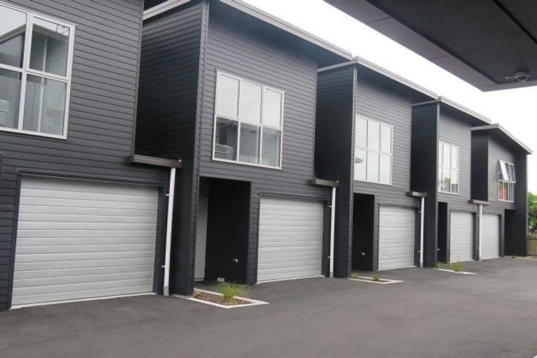 Photo of property in 16/100 Knighton Road, Hillcrest, Hamilton, 3216