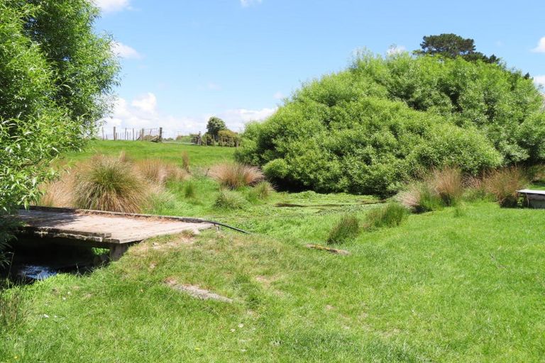 Photo of property in 34 Short Road, Pahiatua, 4982