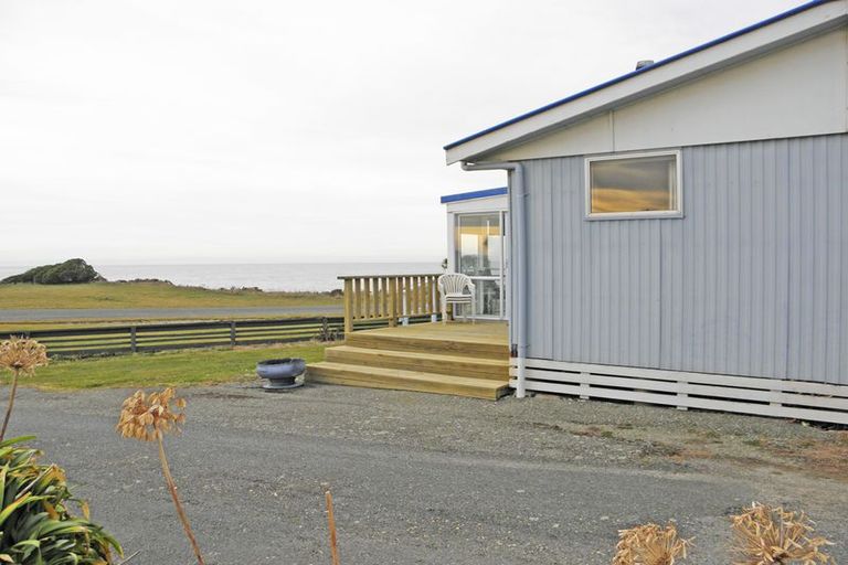 Photo of property in 27 Harbour Terrace, Kakanui, Oamaru, 9495