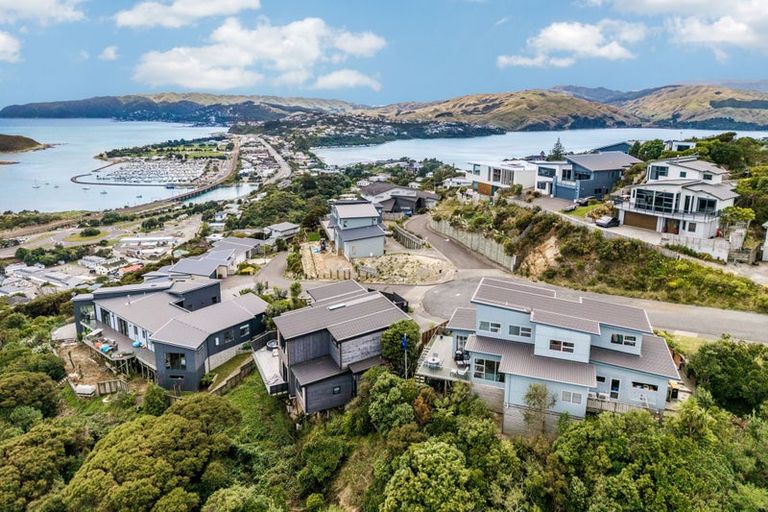 Photo of property in 5 Seascape View, Paremata, Porirua, 5024