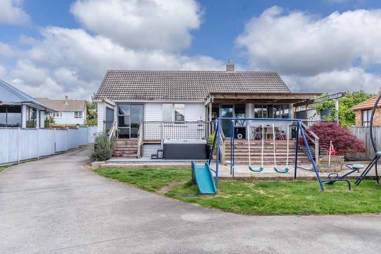 Photo of property in 10 Thomas Street, Ngaruawahia, 3720