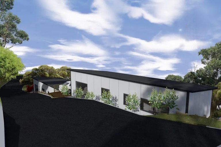 Photo of property in 72 Farnham Street, Mornington, Wellington, 6021