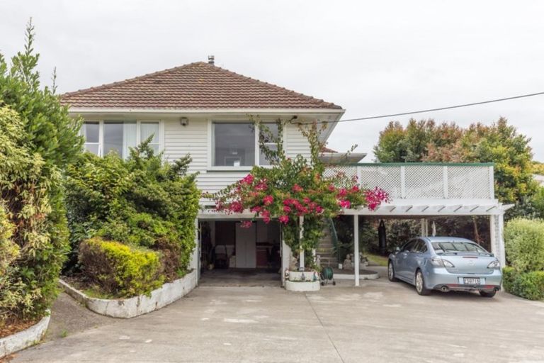 Photo of property in 31 Kawiu Road, Levin, 5510