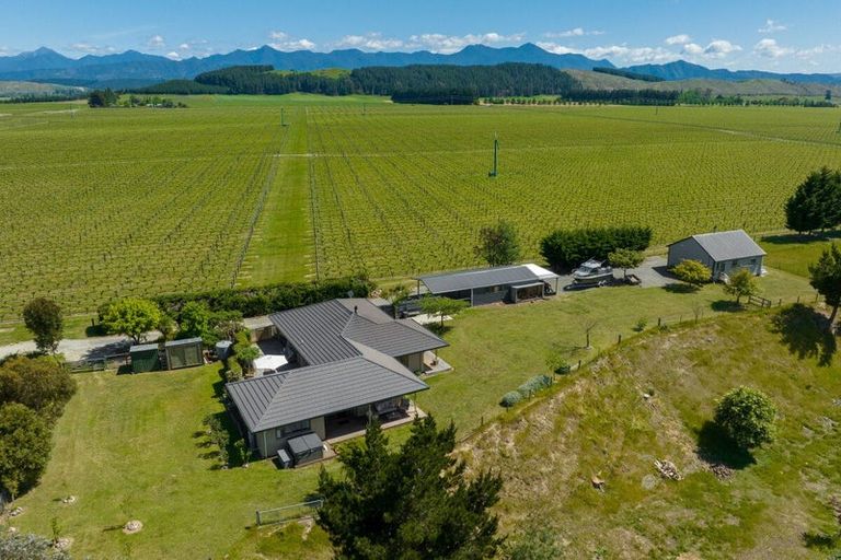 Photo of property in 85 Tyntesfield Road, Waihopai Valley, Blenheim, 7276