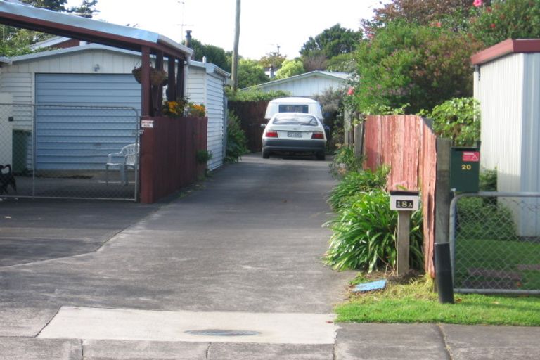 Photo of property in 2/18 Maunu Road, Papatoetoe, Auckland, 2025