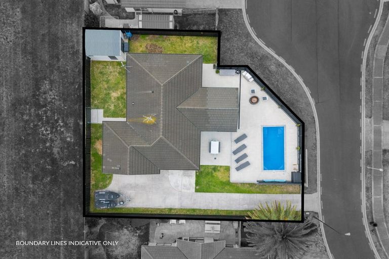 Photo of property in 11 Thoroughbred Place, Papamoa Beach, Papamoa, 3118