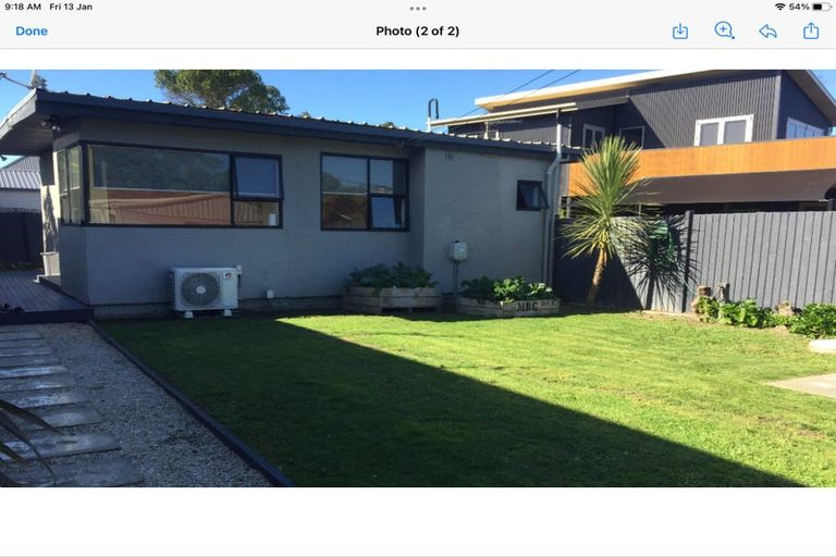 Photo of property in 147 Rocking Horse Road, Southshore, Christchurch, 8062