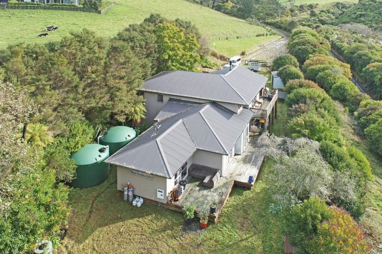Photo of property in 229 Skyhigh Road, Hunua, Papakura, 2583