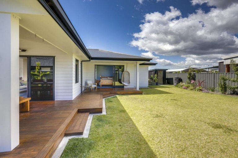 Photo of property in 7 Grenside Lane, Mahora, 4120