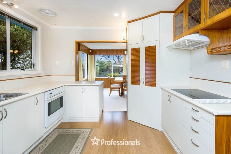 Photo of property in 36 Whakatiki Street, Trentham, Upper Hutt, 5018