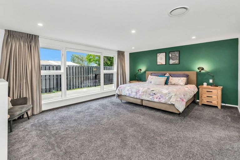 Photo of property in 78 Nottingham Avenue, Halswell, Christchurch, 8025