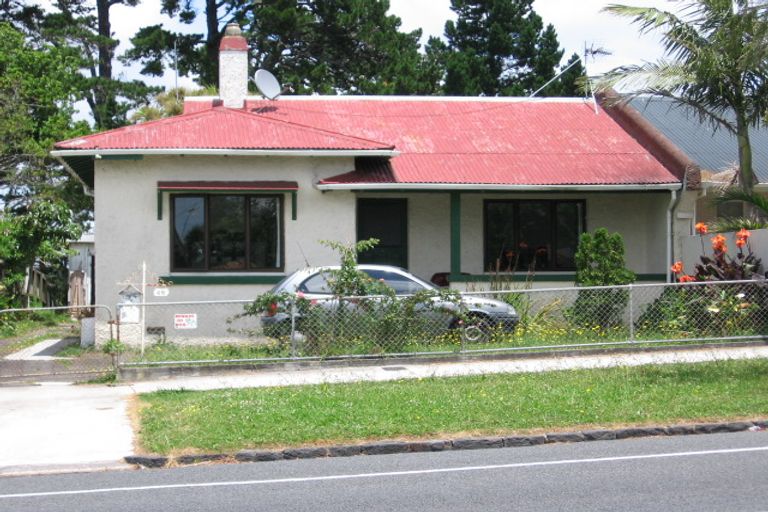 Photo of property in 46 Old Mill Road, Grey Lynn, Auckland, 1021
