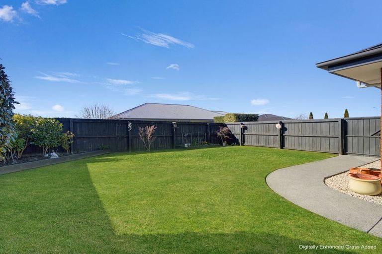 Photo of property in 46 Cassino Street, Rangiora, 7400