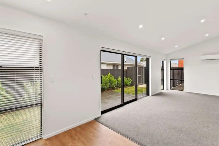 Photo of property in 1/11 Halliwell Avenue, Papanui, Christchurch, 8052