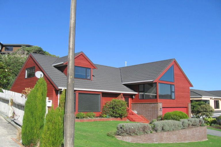 Photo of property in 99 Woodman Drive, Tawa, Wellington, 5028