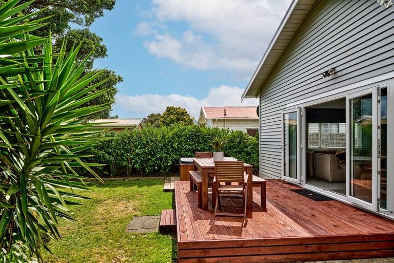 Photo of property in 62 Heretaunga Street, Petone, Lower Hutt, 5012