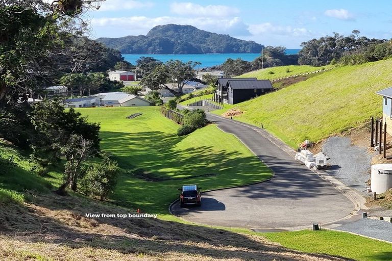 Photo of property in 21 Omahu Nui Way, Oakura, Hikurangi, 0184