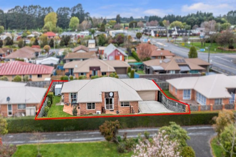 Photo of property in 8a Kirk Road, Templeton, Christchurch, 8042