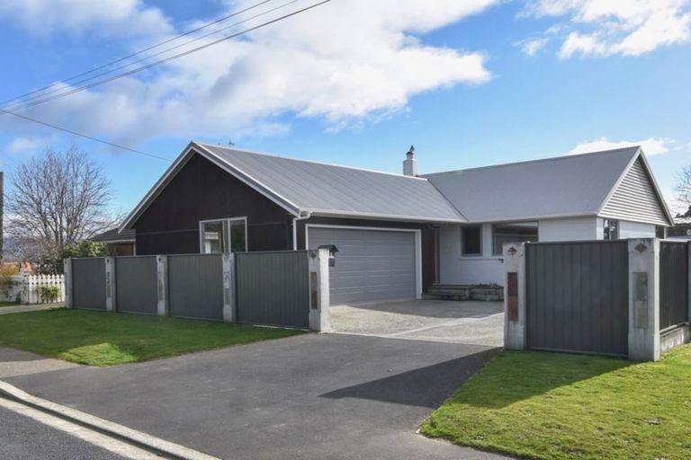 Photo of property in 3 Murray Street, Mosgiel, 9024