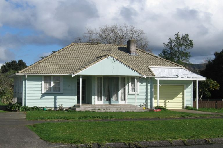 Photo of property in 29 Jack Street, Otangarei, Whangarei, 0112