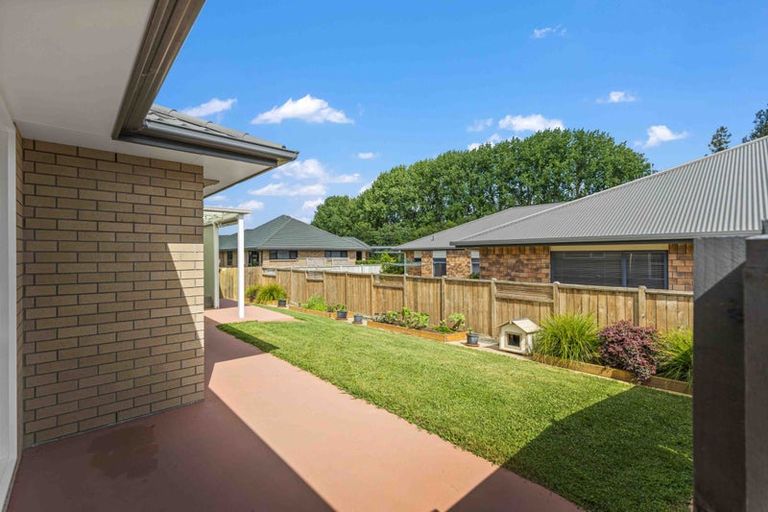 Photo of property in 9 Maple Place, Morrinsville, 3300