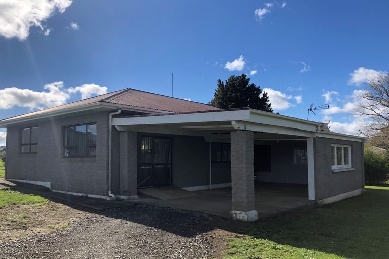 Photo of property in 17 Kohewhata Place, Kaikohe, 0474
