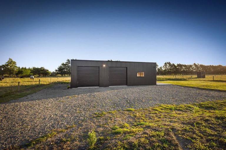 Photo of property in 527 Browns Rock Road, Burnt Hill, Oxford, 7495