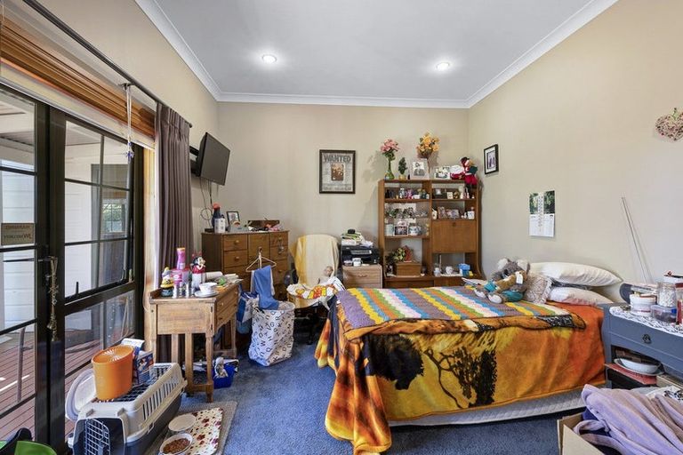 Photo of property in 7c Kapui Place, Waitara, 4320