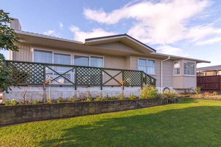 Photo of property in 21 Tennyson Drive, Owhata, Rotorua, 3010