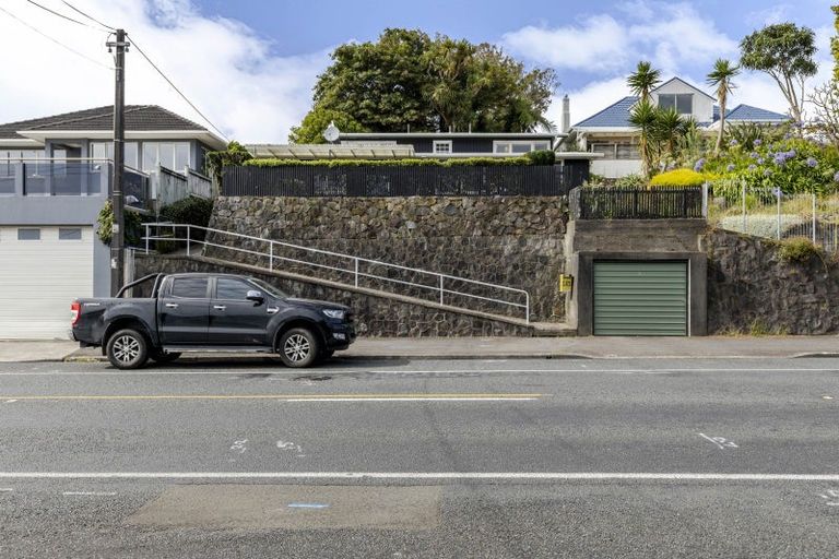 Photo of property in 189 Tukapa Street, Westown, New Plymouth, 4310
