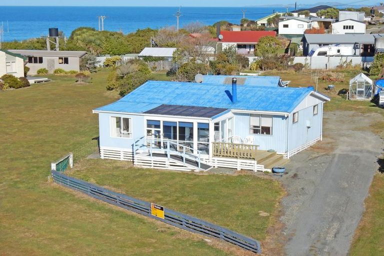 Photo of property in 27 Harbour Terrace, Kakanui, Oamaru, 9495