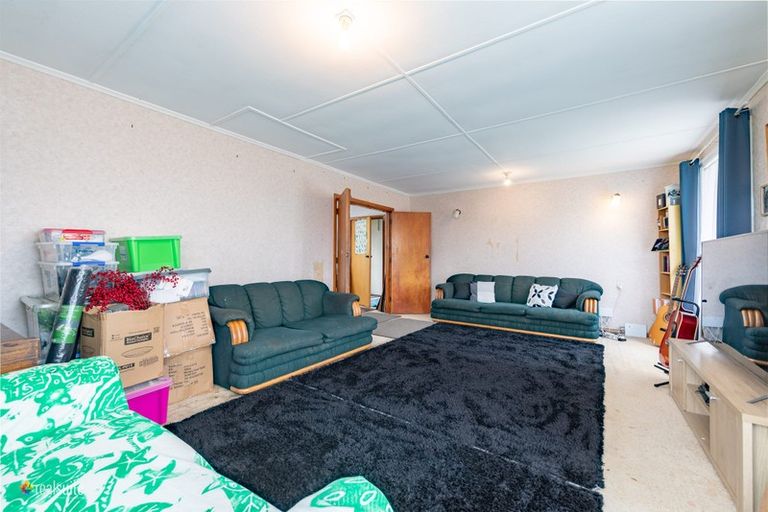 Photo of property in 95 Warspite Avenue, Cannons Creek, Porirua, 5024