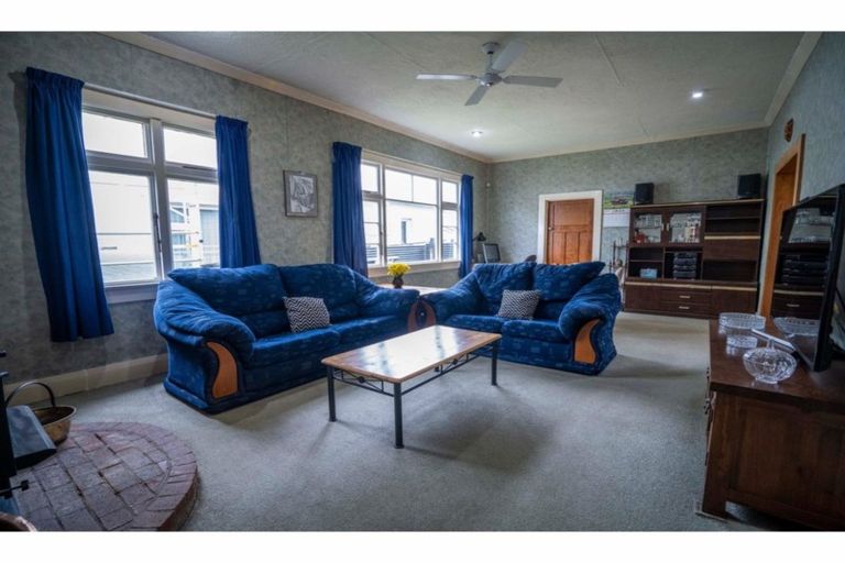 Photo of property in 136 Nelson Street, Georgetown, Invercargill, 9812