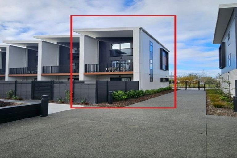 Photo of property in 94 Huanui Lane, Christchurch Central, Christchurch, 8011
