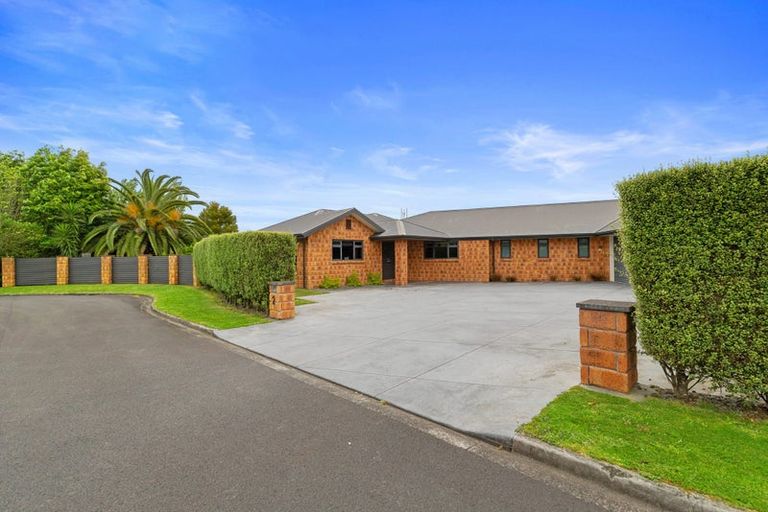 Photo of property in 2 Dornoch Lane, Morrinsville, 3300