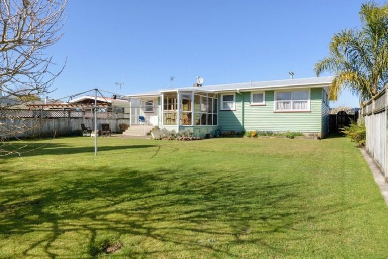 Photo of property in 261 Grange Road, Otumoetai, Tauranga, 3110